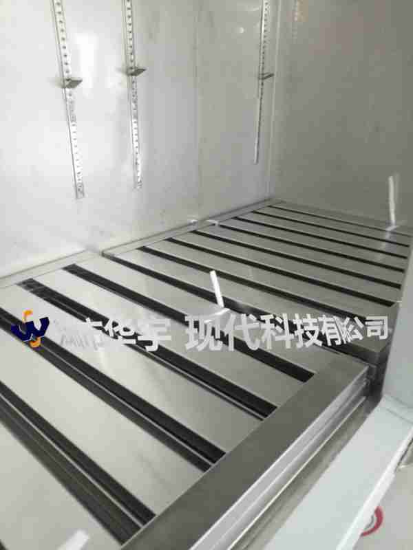 我司為群英(天津)汽車飾件有限公司提供1780L恒溫恒濕存儲柜用于木質(zhì)樣品木皮的存儲(圖1) 我司為群英(天津)汽車飾件有限公司提供1780L恒溫恒濕存儲柜用于木質(zhì)樣品木皮的存儲(圖1)