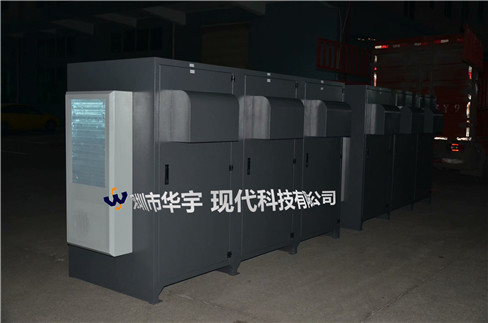 我司定制型內置6臺投影儀控溫控濕投影機柜凌晨兩點發貨貴州六盤水(圖1) 我司定制型內置6臺投影儀控溫控濕投影機柜凌晨兩點發貨貴州六盤水(圖1)